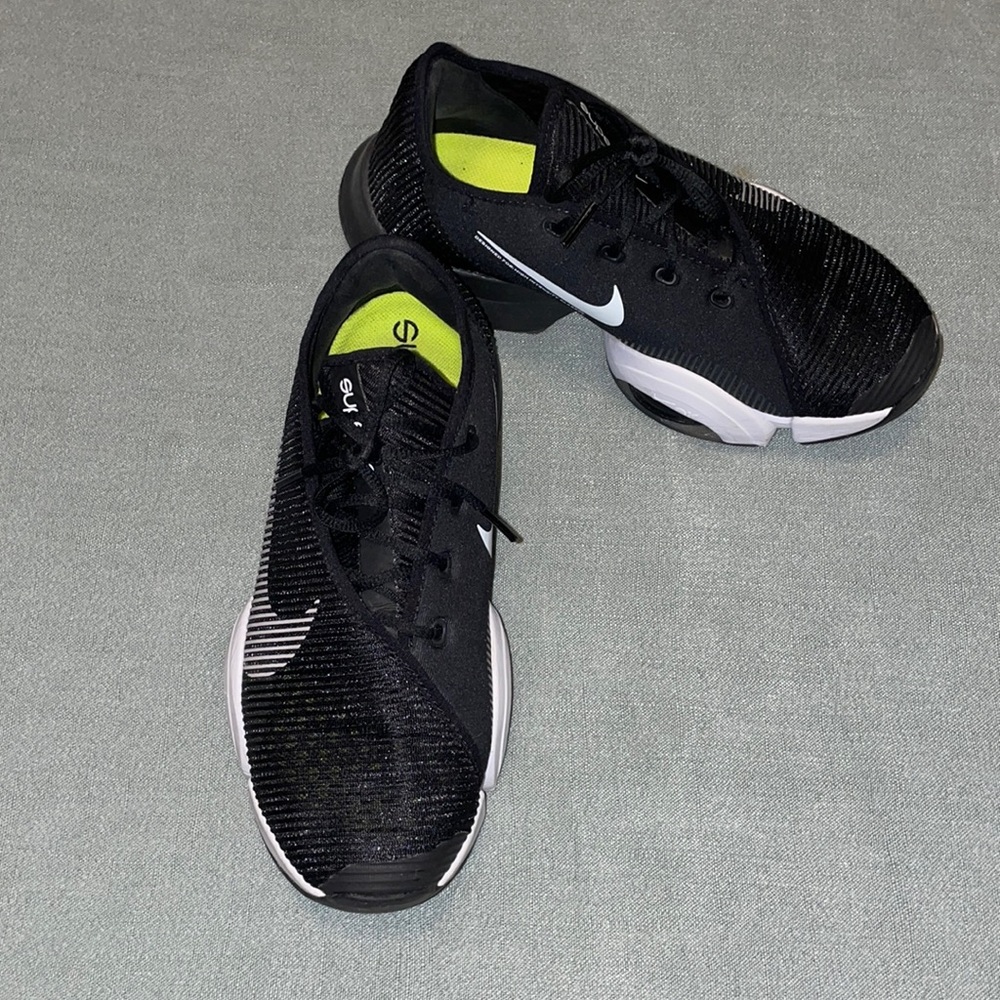 Superrep shoes